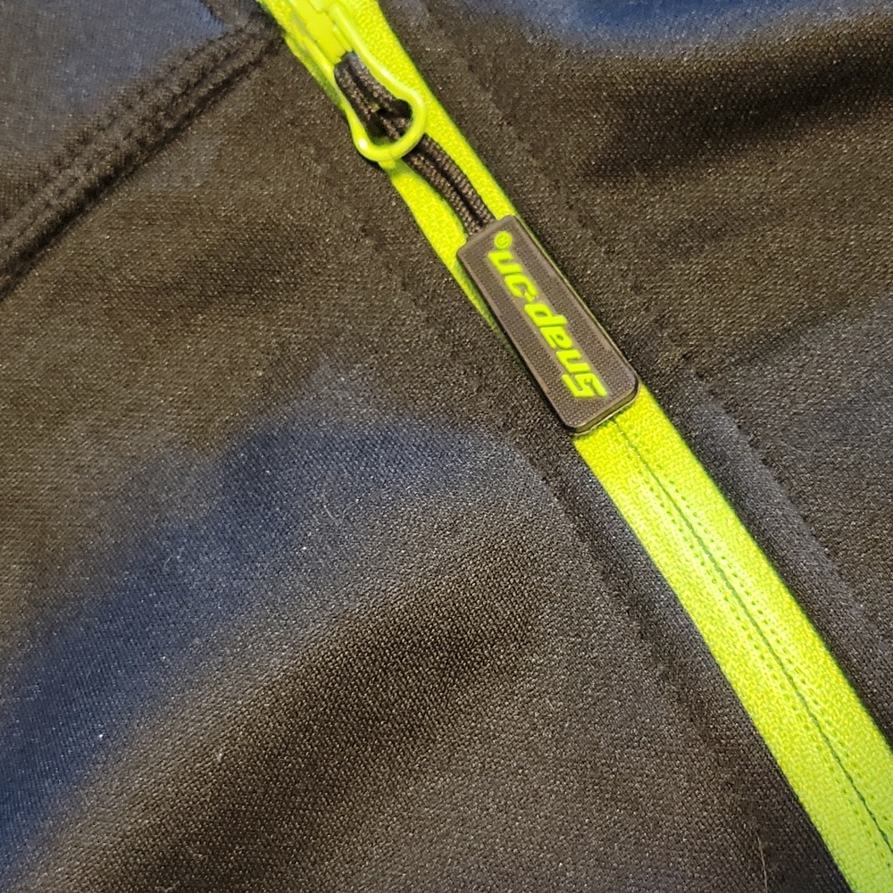 Snap On 1/4 pullover - Picture 6 of 6